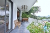 Spacious 3-bedroom apartment with lake view in Ho Tay